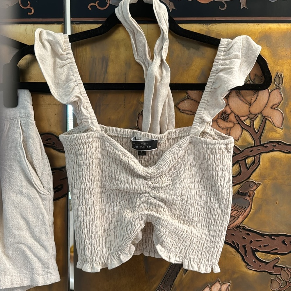 Linen Set - Picture 6 of 7